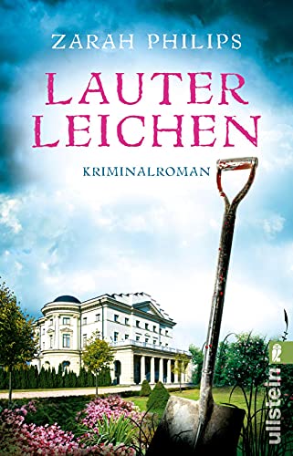 Imagen de archivo de Lauter Leichen: Kriminalroman (Elli Gint und Oma Frieda ermitteln, Band 1) a la venta por medimops
