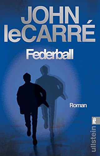 Beispielbild fr Federball : Roman. John le Carr ; aus dem Englischen von Peter Torberg zum Verkauf von Versandantiquariat Lenze,  Renate Lenze