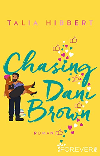 Stock image for Chasing Dani Brown -Language: german for sale by GreatBookPrices