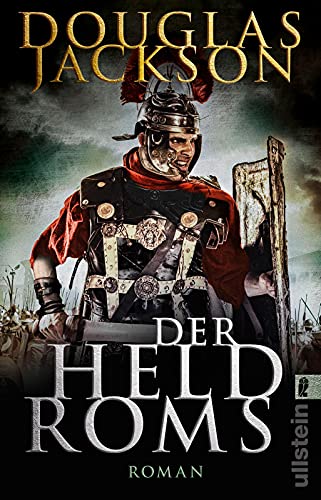 Beispielbild fr Der Held Roms: Historischer Roman zum Verkauf von WorldofBooks