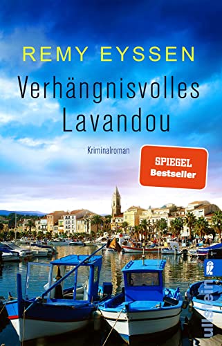9783548064185: Verhängnisvolles Lavandou: Ein Provence-Krimi | Die Bestseller-Reihe aus der Provence | Spannende Urlaubslektüre für Südfrankreich-Fans: 7