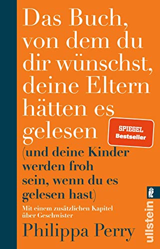Stock image for Das Buch, von dem du dir wnschst, deine Eltern htten es gelesen -Language: german for sale by GreatBookPrices