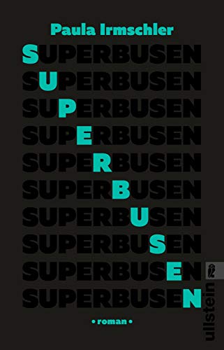 Imagen de archivo de Superbusen: Roman a la venta por medimops