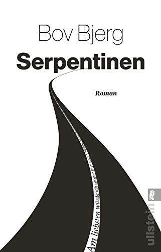 Beispielbild für Serpentinen: Roman zum Verkauf von medimops