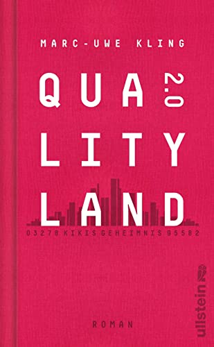 Stock image for QualityLand 2.0 for sale by GreatBookPrices