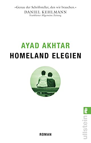 9783548064925: Homeland Elegien: Roman