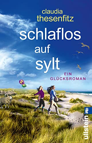 Stock image for Schlaflos auf Sylt for sale by GreatBookPrices