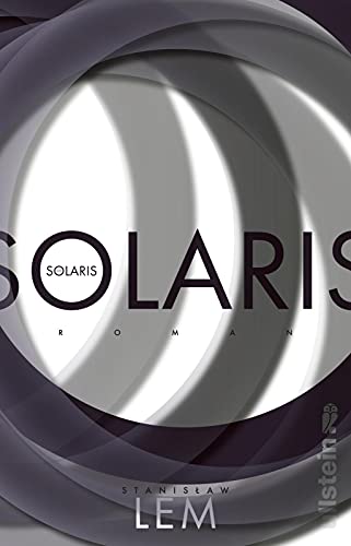 Beispielbild fr Solaris: Roman zum Verkauf von medimops