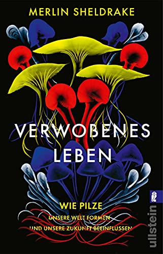 Stock image for Verwobenes Leben -Language: german for sale by GreatBookPrices