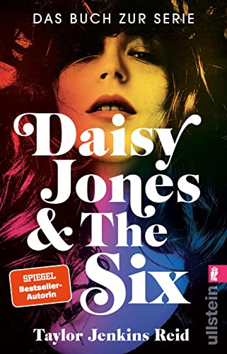 9783548065991: Daisy Jones & The Six