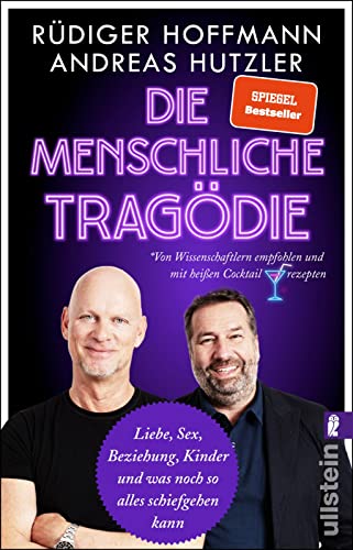 Stock image for Die menschliche Tragdie for sale by GreatBookPrices
