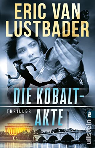 Beispielbild fr Die Kobalt-Akte: Thriller | ein actionreicher Agententhriller der die Untiefen unserer politischen Gegenwart ausleuchtet (Evan Ryder-Serie, Band 2) zum Verkauf von medimops