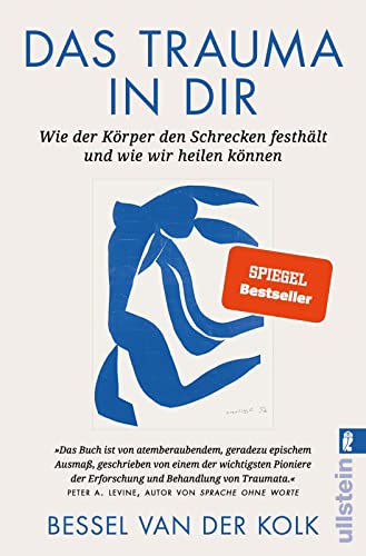 Stock image for Das Trauma in dir for sale by GreatBookPrices