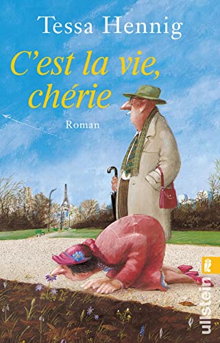 Beispielbild fr C'est la vie, chrie: Roman | Eine humorvolle Geschichte ber den zweiten Frhling und viel Familienchaos zum Verkauf von medimops
