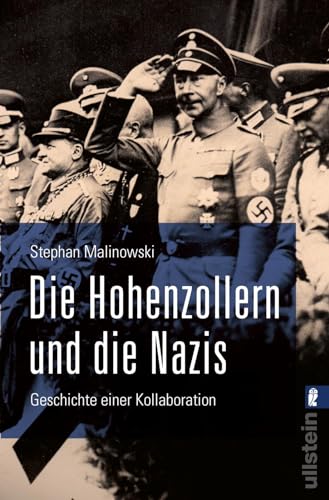 Beispielbild fr Die Hohenzollern und die Nazis zum Verkauf von Blackwell's