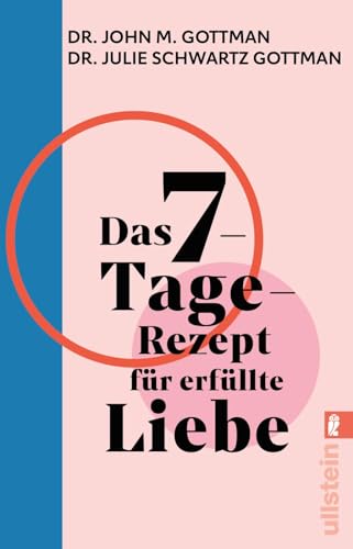 Beispielbild fr Das 7-Tage-Rezept fr erfllte Liebe zum Verkauf von Blackwell's