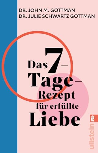Stock image for Das 7-Tage-Rezept fr erfllte Liebe for sale by GreatBookPrices