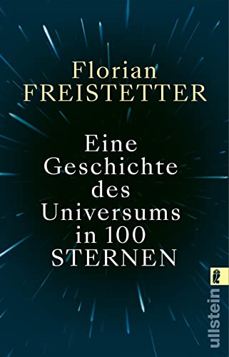 Beispielbild fr Eine Geschichte des Universums in 100 Sternen zum Verkauf von Blackwell's