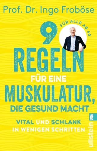 Beispielbild fr 9 Regeln fr eine Muskulatur, die gesund macht zum Verkauf von Blackwell's