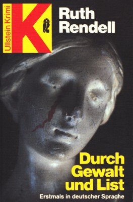 Stock image for Durch Gewalt und List. for sale by BooksByLisa