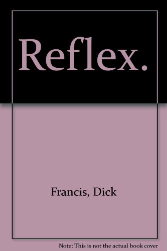 Beispielbild fr Reflex. zum Verkauf von medimops