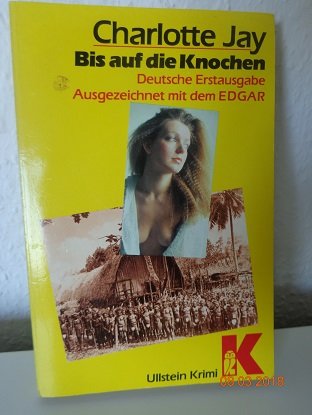 Imagen de archivo de Bis auf die Knochen. a la venta por medimops
