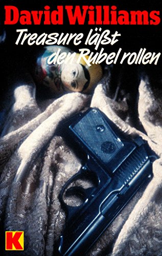 Beispielbild fr Treasure lt den Rubel rollen zum Verkauf von Eichhorn GmbH