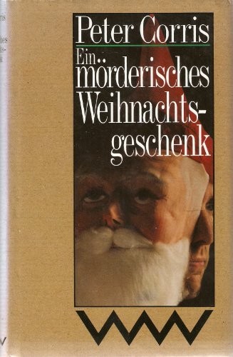 Ein mörderisches Weihnachtsgeschenk - Ein Fall für Cliff Hardy