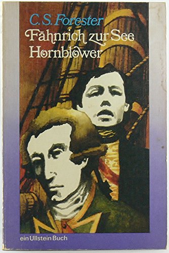 9783548124223: Fhnrich zur See Hornblower