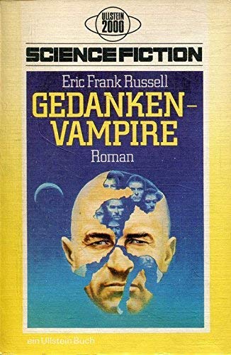 Gedanken-Vampire - SF-Roman (9783548129068) by Eric Frank Russell