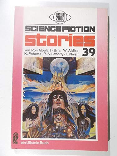 Sciene Fiction-Stories 39.