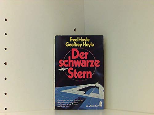 Beispielbild fr Der schwarze Stern zum Verkauf von Storisende Versandbuchhandlung