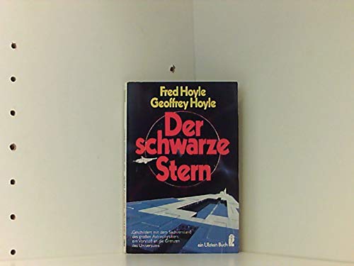Des Schwarze Stern (9783548200088) by Hoyle, Fred; Hoyle, Geoffrey