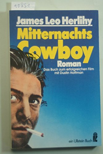 Imagen de archivo de Mitternachts- Cowboy. a la venta por medimops