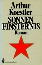 Beispielbild fr Sonnenfinsternis. Roman. zum Verkauf von Antiquariat & Verlag Jenior