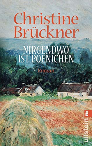 Stock image for Nirgendwo ist Poenichen. for sale by Wonder Book