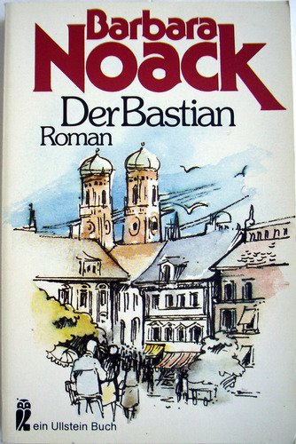 Stock image for Der Bastian (German Edition) for sale by ThriftBooks-Dallas