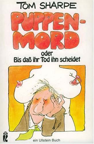 Beispielbild fr Puppenmord; oder Bis dass ihr Tod ihn scheidet (German Edition) zum Verkauf von Wonder Book