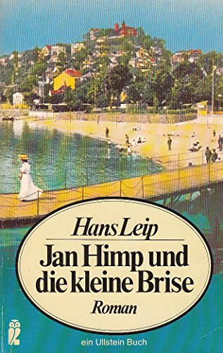 9783548202105: Jan Himp und die kleine Brise.