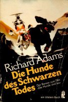 Die Hunde des Schwarzen Todes. (7296 460). Roman. (9783548202341) by [???]