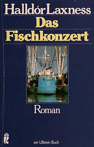 Beispielbild fr Das Fischkonzert zum Verkauf von 3 Mile Island