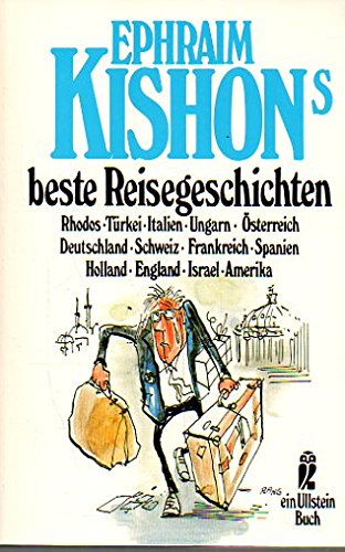 Kishons beste Reisegeschichten