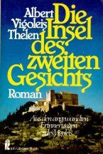 9783548203577: Die Insel des zweiten Gesichts. Aus den angewandten Erinnerungen des Vigoleis