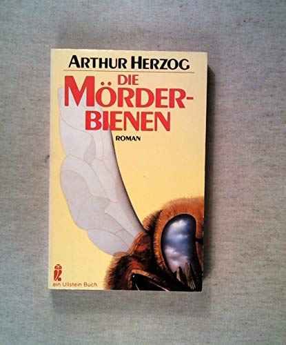 Beispielbild fr Die Mrderbienen zum Verkauf von Storisende Versandbuchhandlung