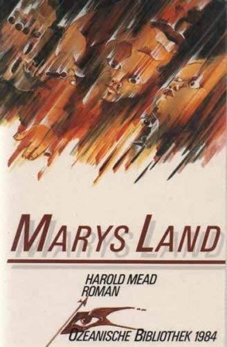 Beispielbild fr Marys Land zum Verkauf von Sammlerantiquariat