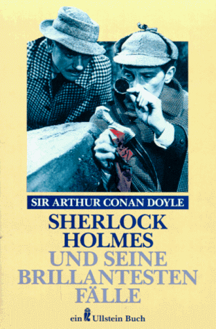 Beispielbild fr Sherlock Holmes und seine brillantesten Flle. zum Verkauf von medimops