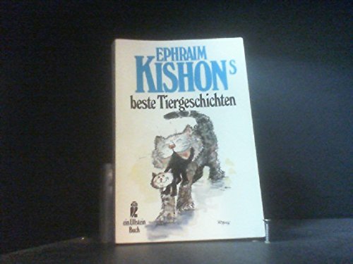 Kishons beste Tiergeschichten. (8302 430).