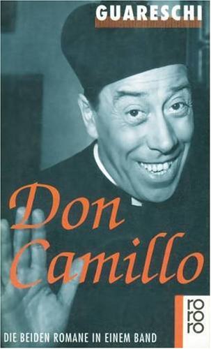 Beispielbild für aber Don Camillo gibt nicht auf. Weitere Geschichten um Don Camillo und Peppone. zum Verkauf von medimops