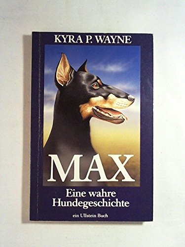 9783548205908: Max