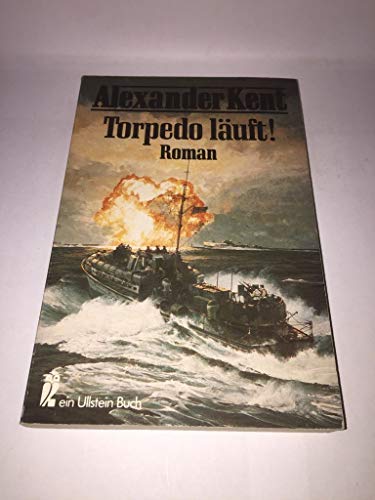 Stock image for Torpedo luft! for sale by Sammlerantiquariat